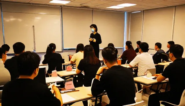 提升学习效率：VIP专属课程使用指南