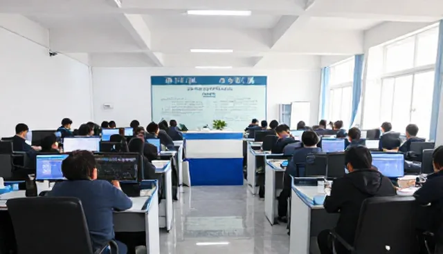 小班教学模式下C1驾照培训网页生成的使用与维护建议